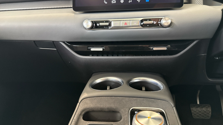 MG MGS5 125kW SE EV 49kWh 5dr Auto Electric Estate